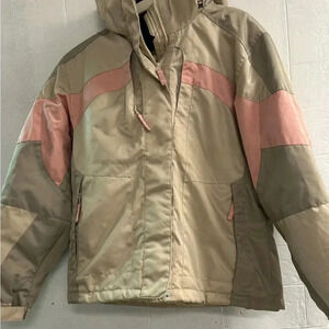 Women’s Snozu Ski Jacket Size Large